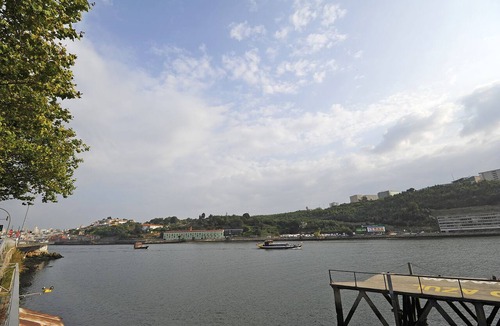 Lordelo do Ouro e Massarelos Apartment | FLH Oporto Captain House - Douro Apartment