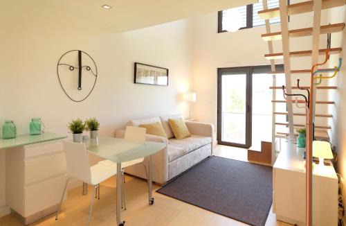 Senhora da Hora Apartment | FLH - Porto Charming Flat