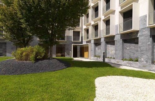 Senhora da Hora Apartment | FLH Porto Charming Flat
