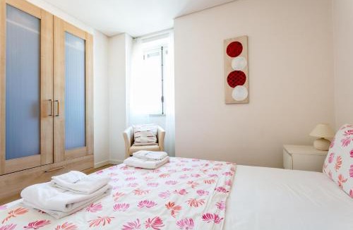 Sao Jose Apartment | FLH Príncipe Real Cozy Flats