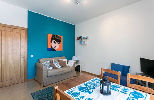 Sao Jose Apartment | FLH Príncipe Real Cozy Flat I