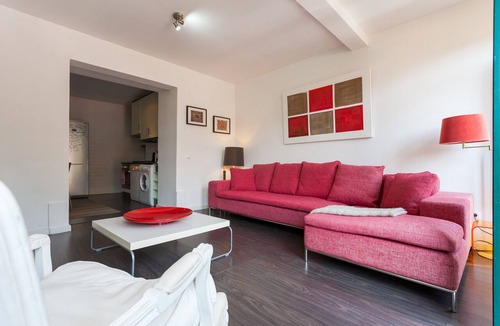 Merces Apartment | FLH Príncipe Real Design Flat