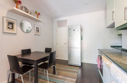 Merces Apartment | FLH Príncipe Real Design Flat