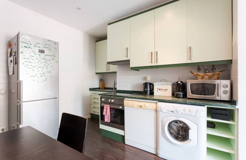 Merces Apartment | FLH Príncipe Real Design Flat