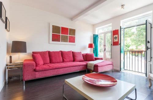 Merces Apartment | FLH Príncipe Real Design Flat