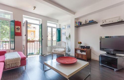 Merces Apartment | FLH Príncipe Real Design Flat