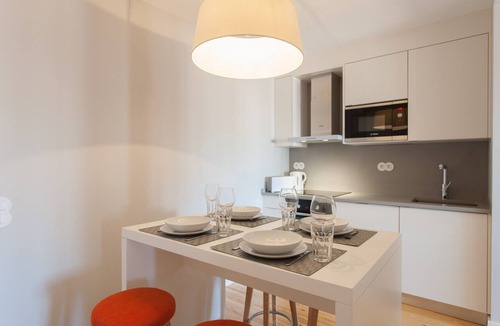 Merces Apartment | FLH Príncipe Real Luxus Apartment I
