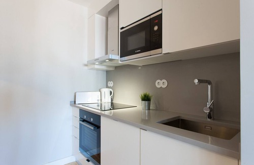 Merces Apartment | FLH Príncipe Real Luxus Apartment I