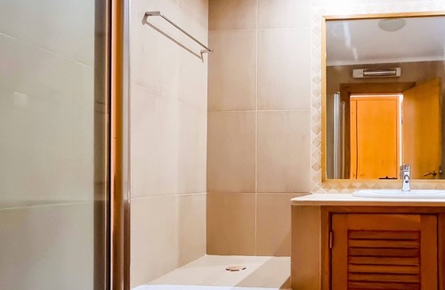 Vale do Garrao House | FLH Quinta das Salinas Triplex with Pool