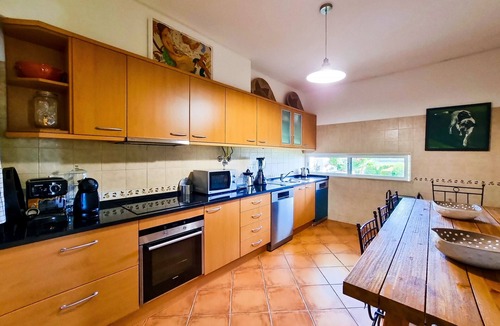 Moncarapacho e Fuseta House | FLH Quinta Santa Inês