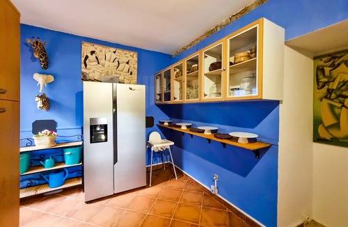 Moncarapacho e Fuseta House | FLH Quinta Santa Inês