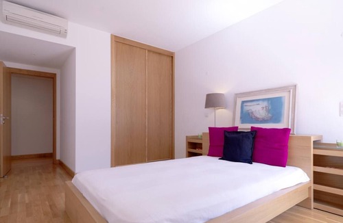 Restelo Apartment | FLH Restelo Spacious Duplex with View