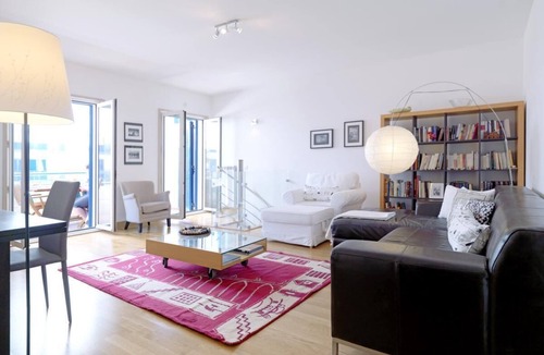 Restelo Apartment | FLH Restelo Spacious Duplex with View