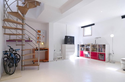 Restelo Apartment | FLH Restelo Spacious Duplex with View