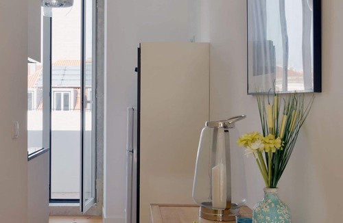 Misericordia Apartment | FLH Santa Catarina Outstanding Flat