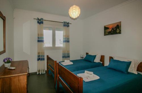 Vila Real Santo Antonio Apartment | FLH Vila Real Santo António Colourful Apartment