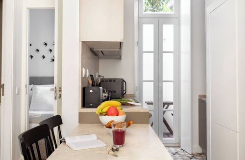 Penha de Franca Apartment | FLH Vila Rosário Cosy Flat I