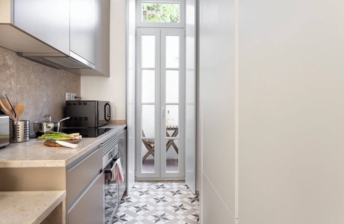 Penha de Franca Apartment | FLH Vila Rosário Cosy Flat I