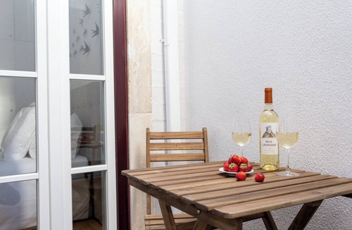 Penha de Franca Apartment | FLH Vila Rosário Cosy Flat I