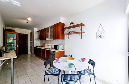 Vilamoura Apartment | FLH Vilamoura Villa Rosa Golf Apartment with Pool