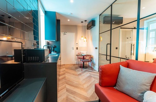 Old Town Apartment | FLH Viola Market Flat IV