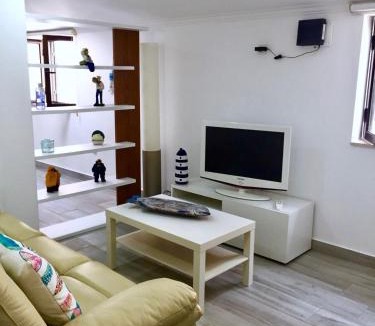 Nazare Apartment | Flipflops Apartment