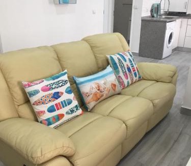 Nazare Apartment | Flipflops Apartment
