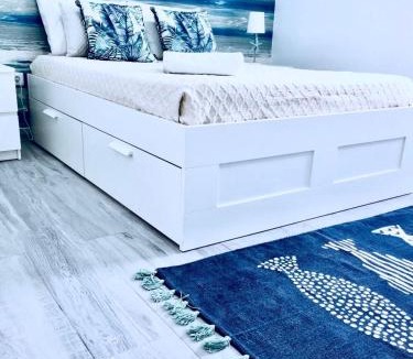 Nazare Apartment | Flipflops Apartment