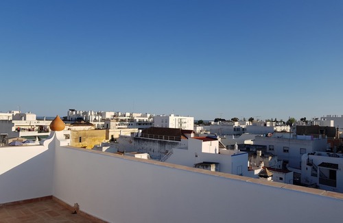 Olhao Apartment | Flor da Maré, you will be enchanted, sun & sea in an ancient city residence