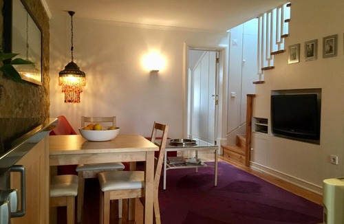 Merces Apartment | Flores