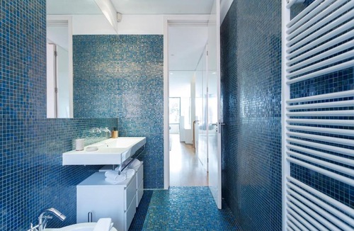 Merces Apartment | Florez Townhouse