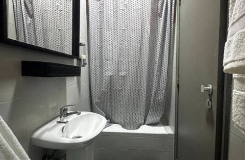 Sobrado Apartment | Flower Residence APT 202