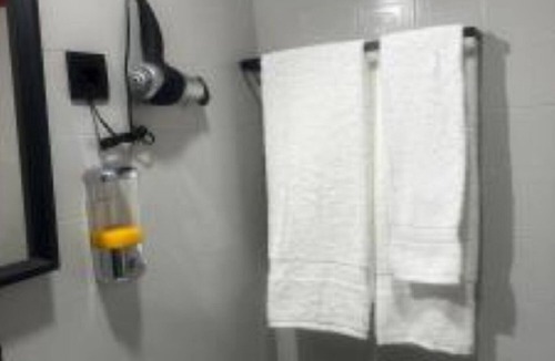 Sobrado Apartment | Flower Residence APT 202