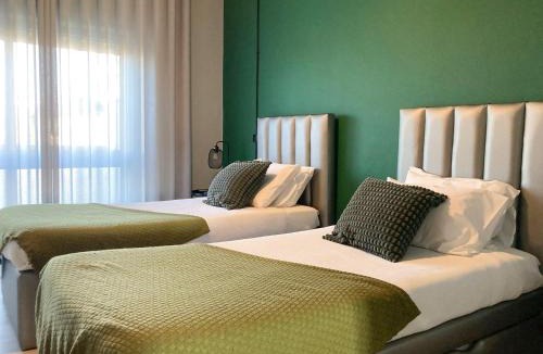 Sobrado Bed & Breakfast | FLOWER RESIDENCE