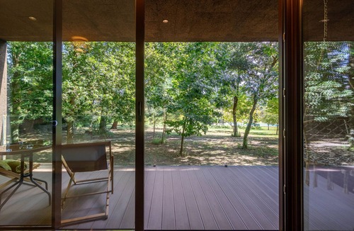 Cardielos House | Flower Retreat Bungalow