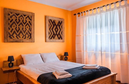 Belmonte Apartment | Fonte D' Rosa Apartamento - Usufruto da Piscina Privada Quinta do Rio a 1km