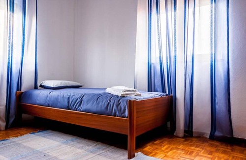 Belmonte Apartment | Fonte D' Rosa Apartamento - Usufruto da Piscina Privada Quinta do Rio a 1km