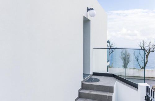 Relva Apartment | Fonte Da Rocha - OCEAN VIEW