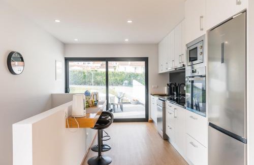 Relva Apartment | Fonte Da Rocha - OCEAN VIEW