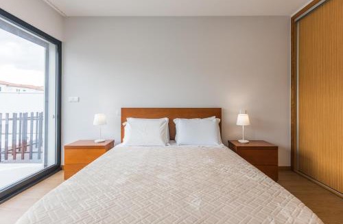 Relva Apartment | Fonte Da Rocha - OCEAN VIEW