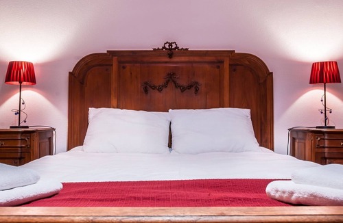 Belmonte Apartment | Fonte da Rosa By MercadoNacional