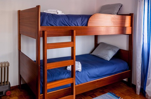Belmonte Apartment | Fonte da Rosa By MercadoNacional