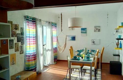 Costa de Caparica Hostel | Fonte da Telha Beach Hostel
