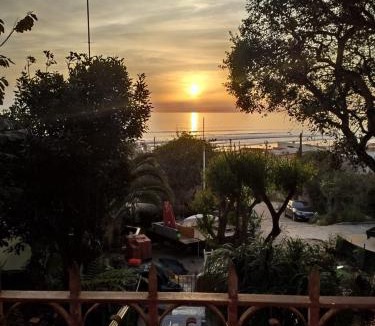 Costa de Caparica House | Fonte da telha Beach Suite