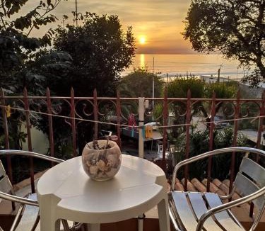 Costa de Caparica House | Fonte da telha Beach Suite