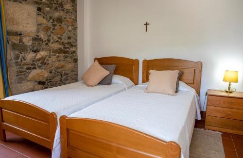 Valdigem House | Fonte dos Pepes by LovelyStay