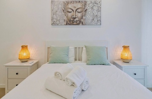 Quinta Do Conde Apartment | Fonte Nova Nest