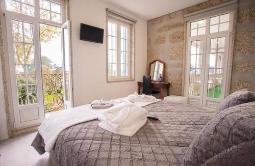 Casteloes Hotel | Fonte Velha