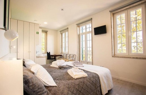 Casteloes Hotel | Fonte Velha