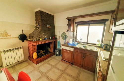 Figueiro dos Vinhos House | For those looking for peace and contact with nature